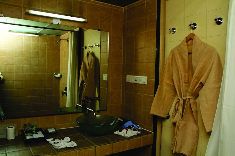Executive Room - Photo 6