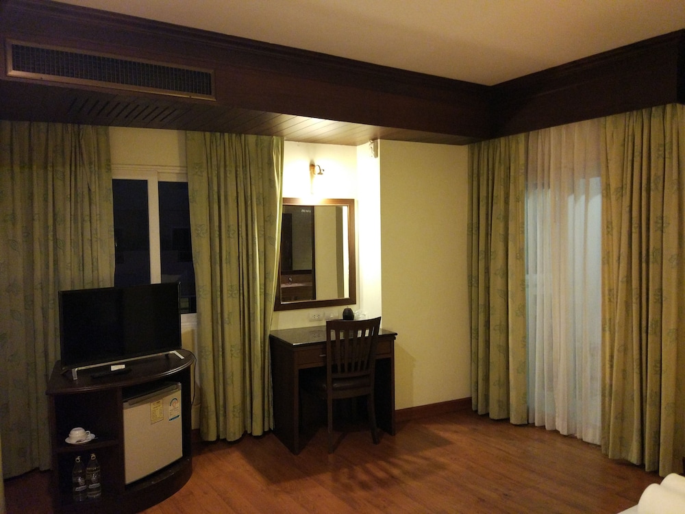 City Apartment