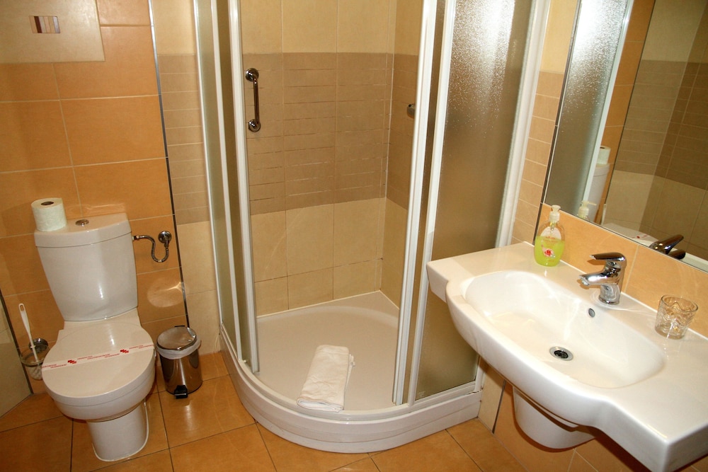 Deluxe Double or Twin Room photo 3