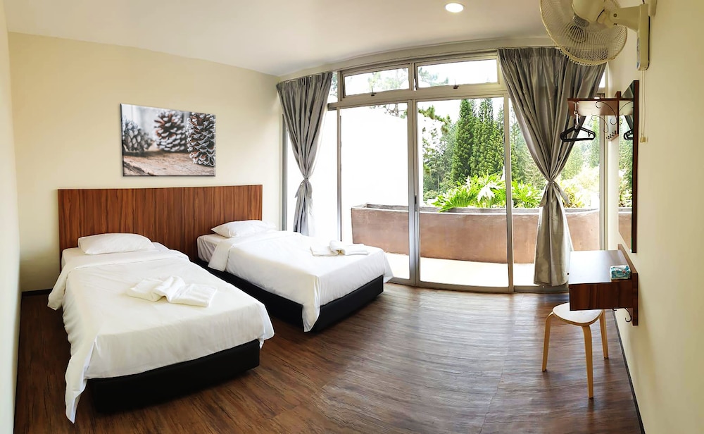 Family Apartment