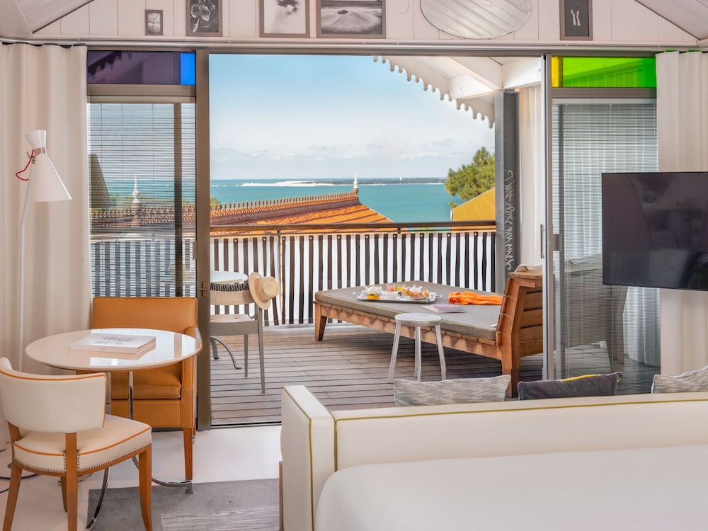 Comfort Cabin, Ocean View