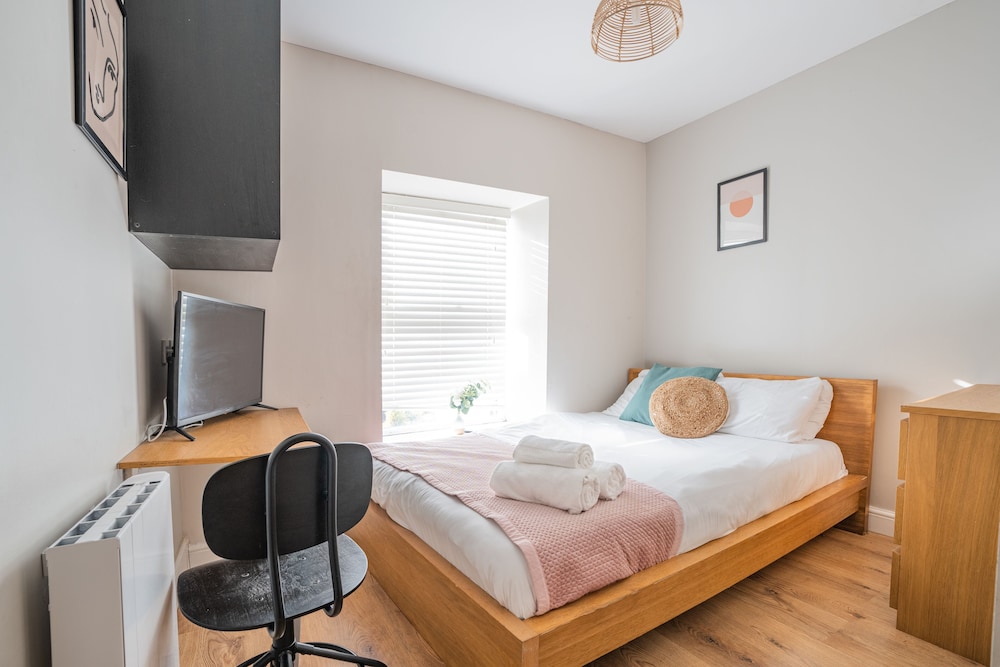Basic Double Room photo 3