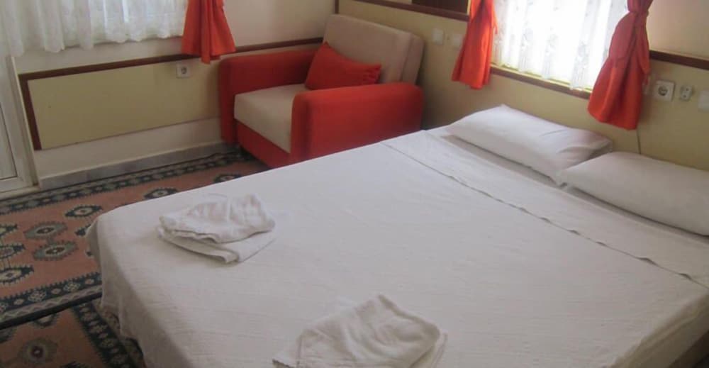 Double or Twin Room photo 1