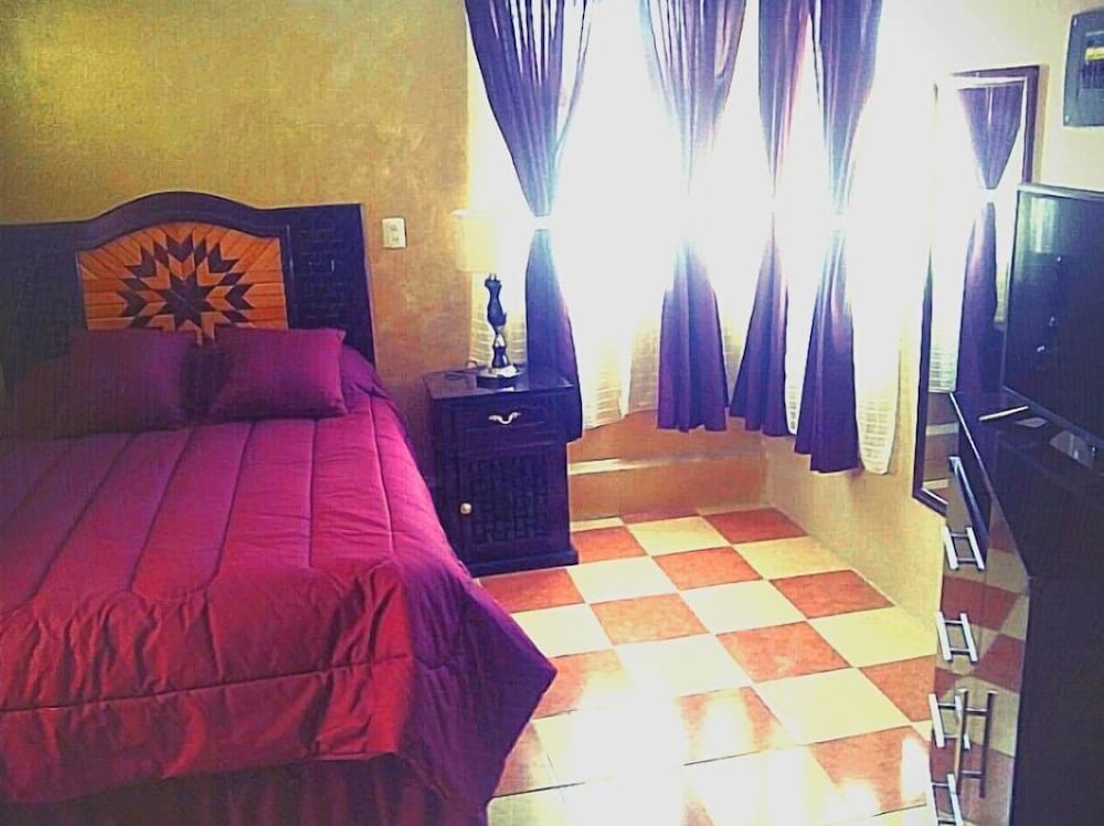 Standard Room, 1 Double Bed photo 3