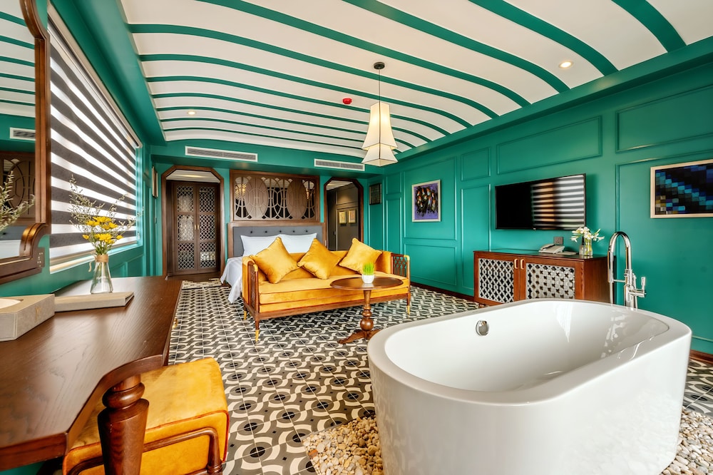 Grand Suite - Photo 5