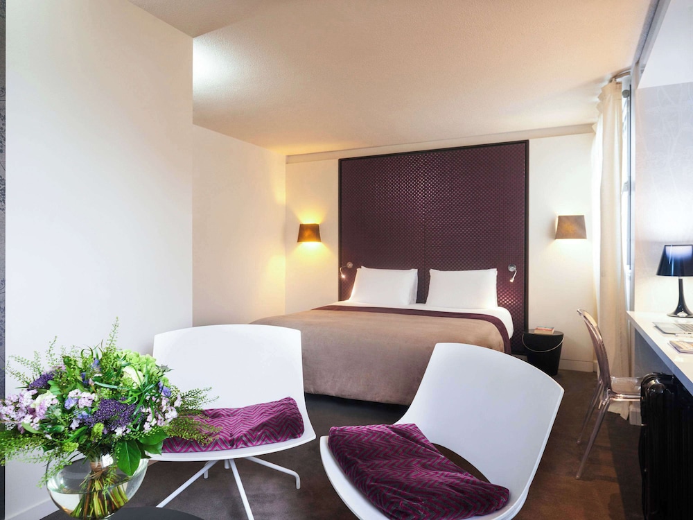 Junior Suite, 1 Double Bed - Photo 1
