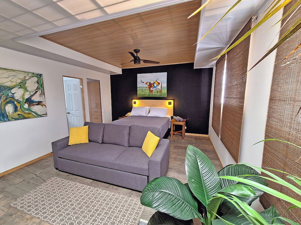 Deluxe Studio, Park View photo 2