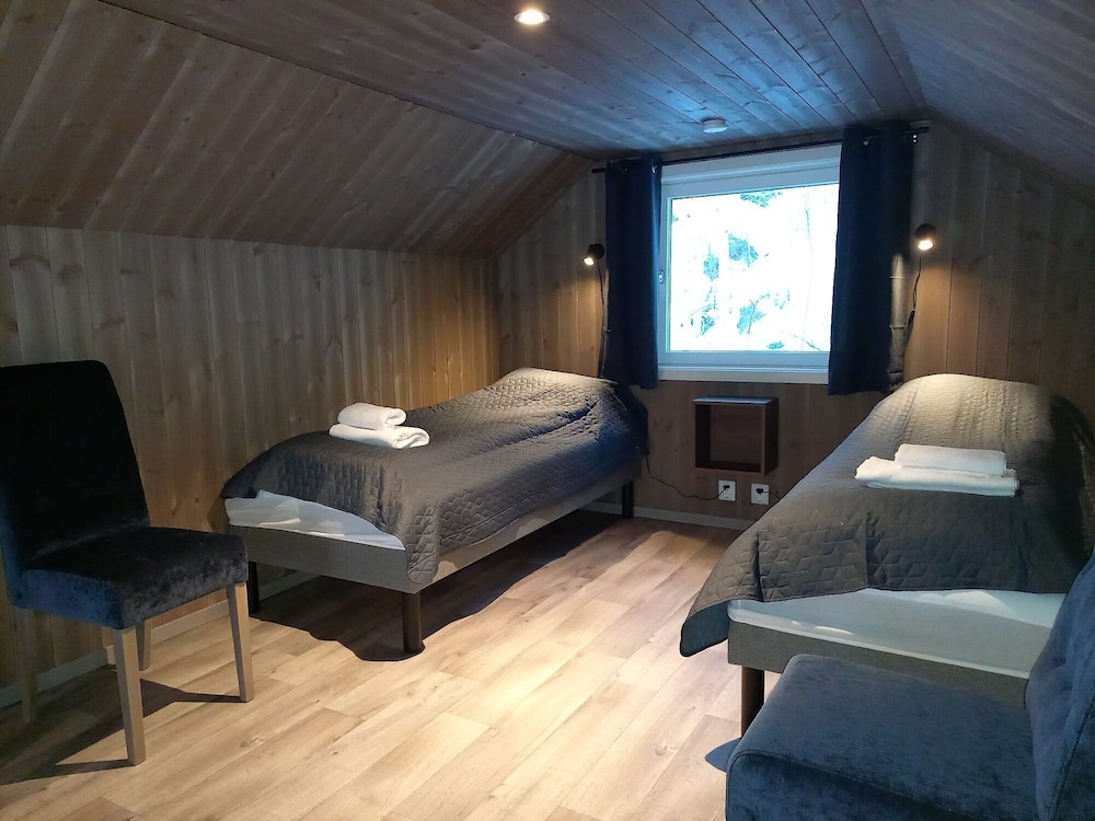 Cabin photo 3