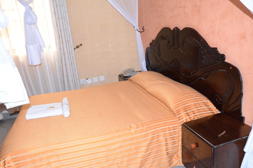 Standard Double Room photo 1