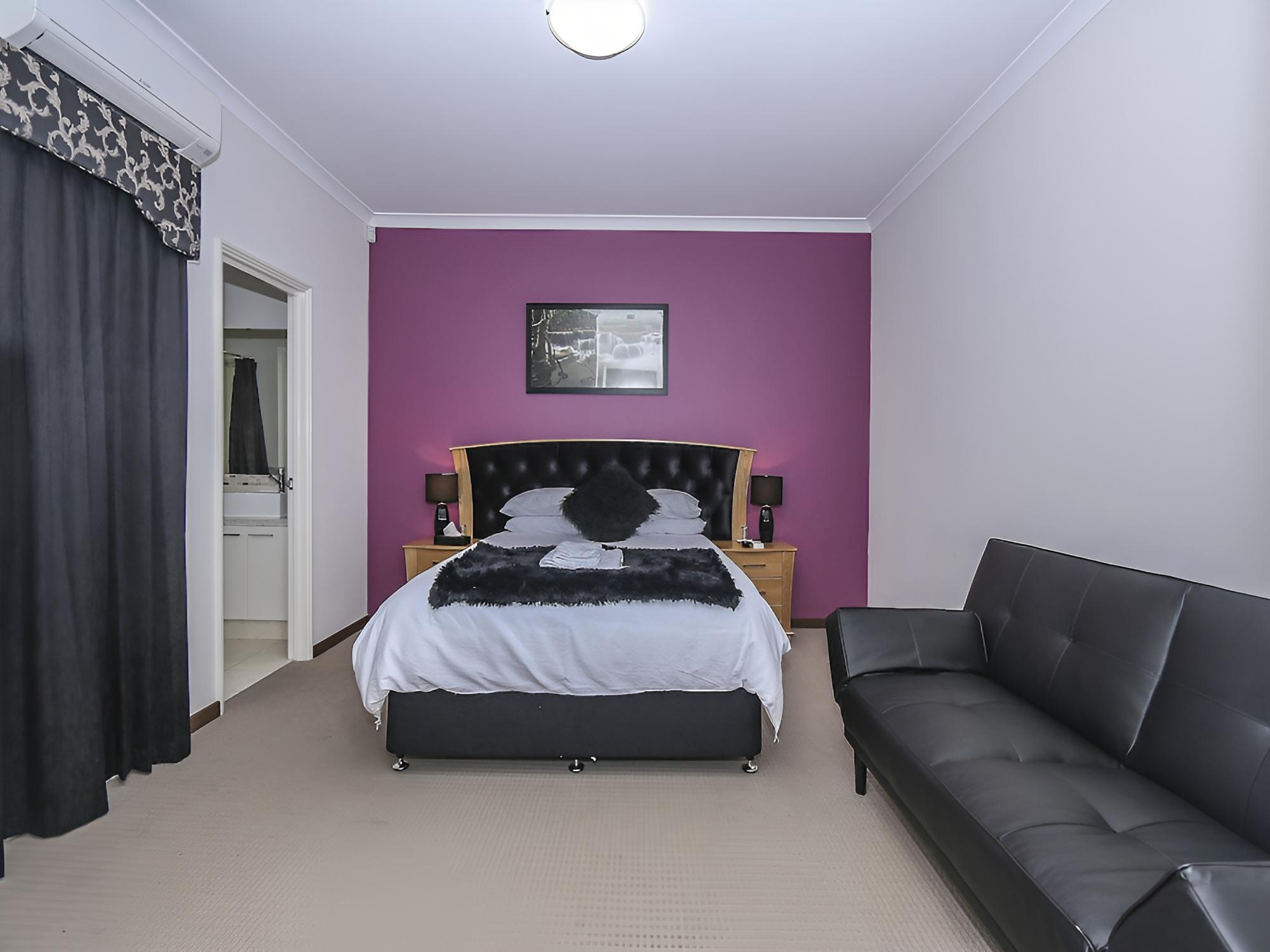 Deluxe Double Room photo 3