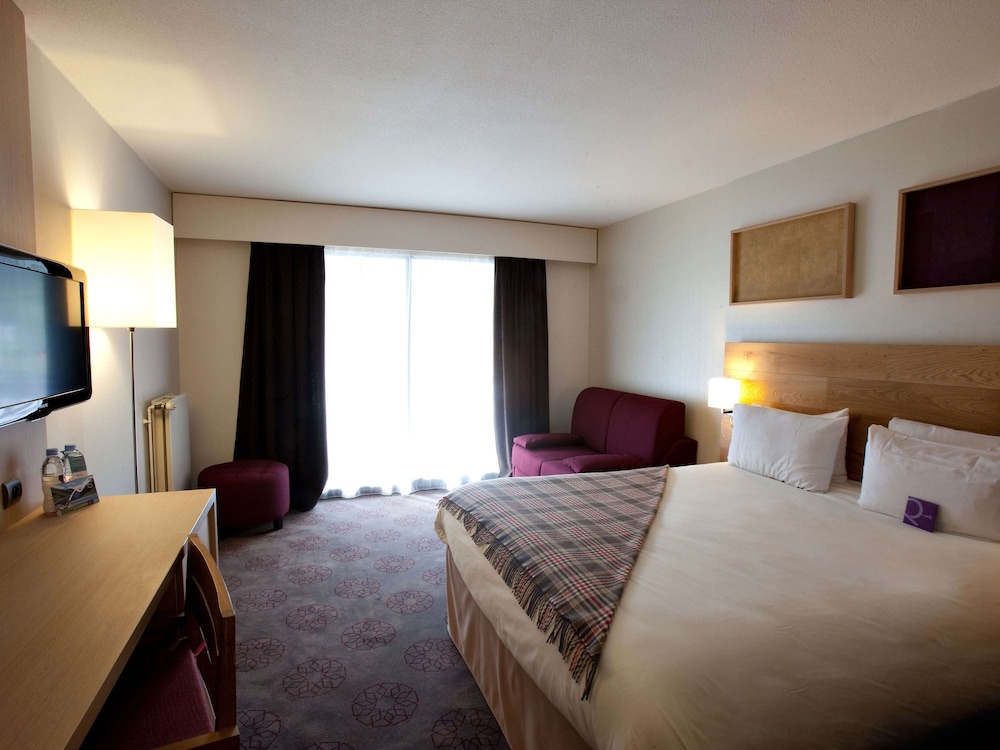 Standard Room, 1 Double Bed, Balcony - Photo 3