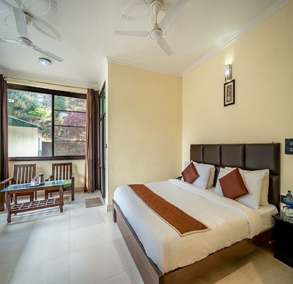 Quadruple Room photo 3