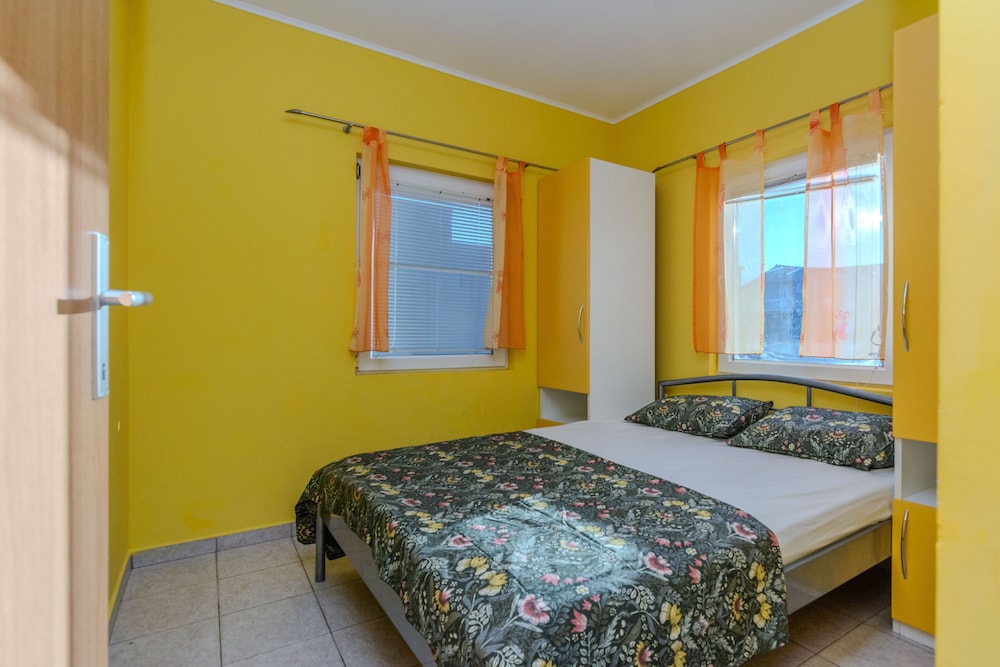 Apartment, 1 Bedroom (A1)
