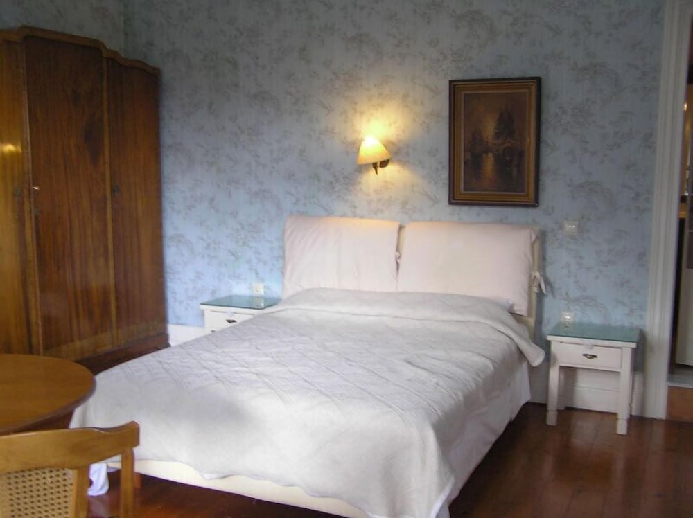 Deluxe Twin Room - Photo 6