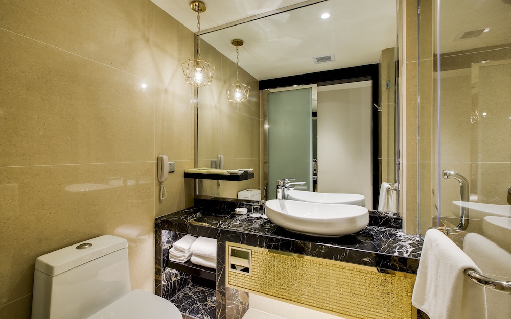 Superior Room @ NagaWorld 2 photo 3