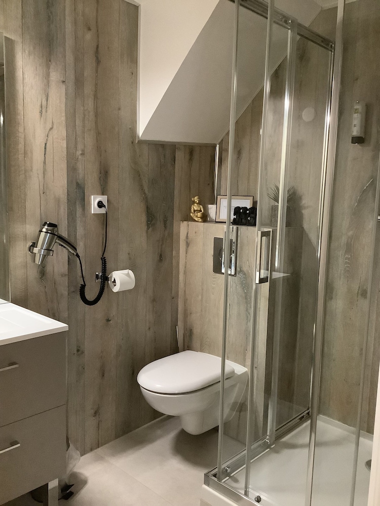 Quadruple Room, Ensuite (Chambre 5) - Photo 4