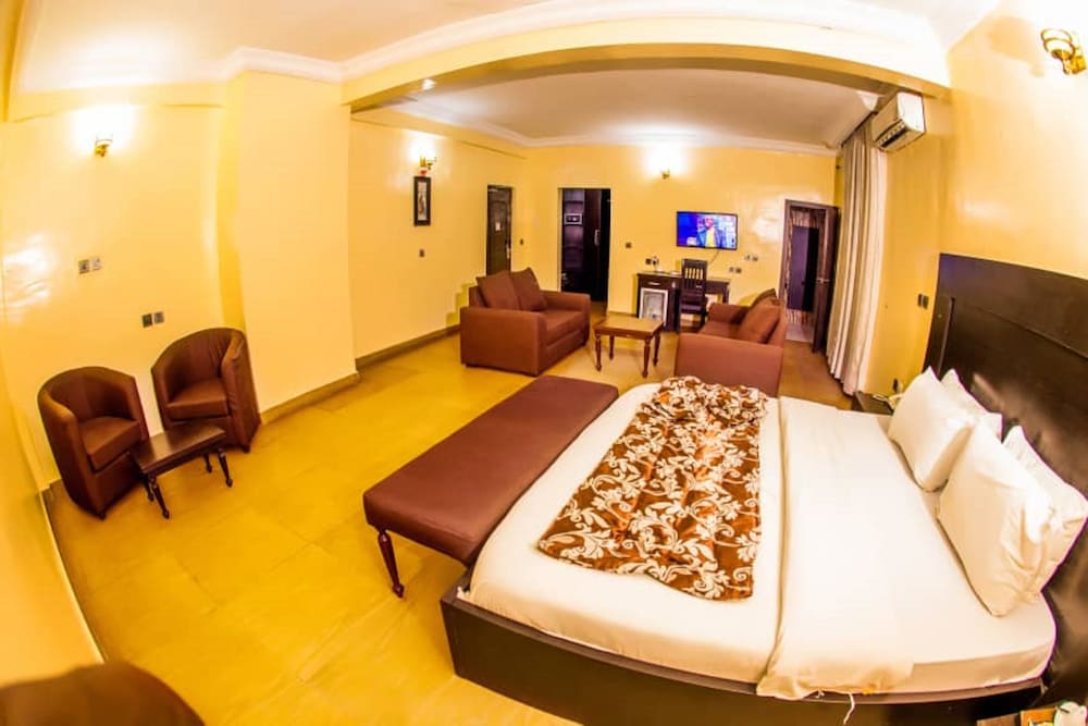 Superior Room
