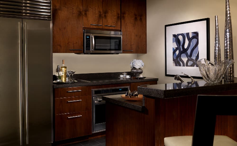 Premium Suite, 1 Bedroom, Corner