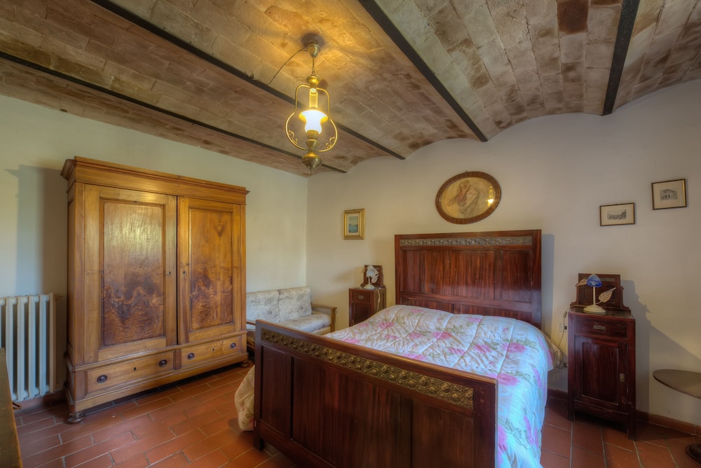 Apartment, 2 Bedrooms