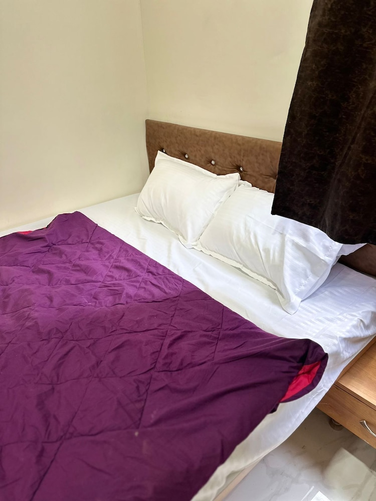 Deluxe Single Room, Balcony