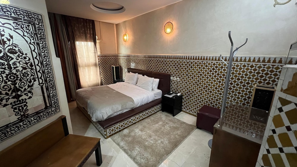 Traditional Suite photo 1