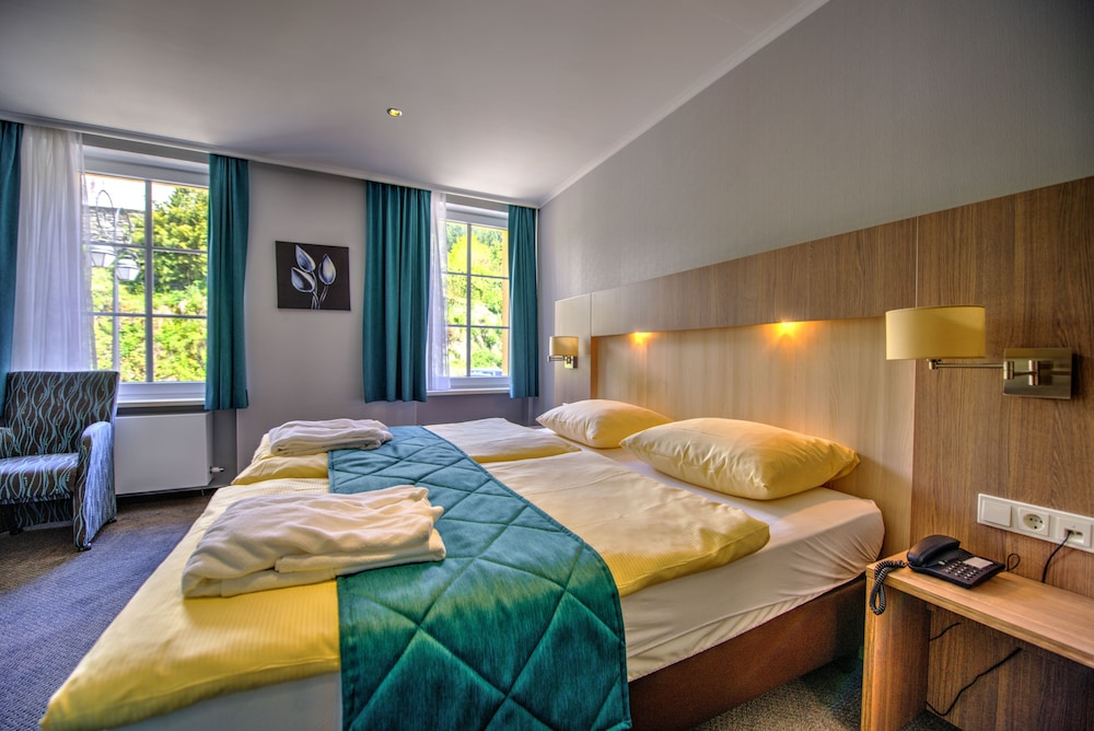 Superior Double Room - Photo 4