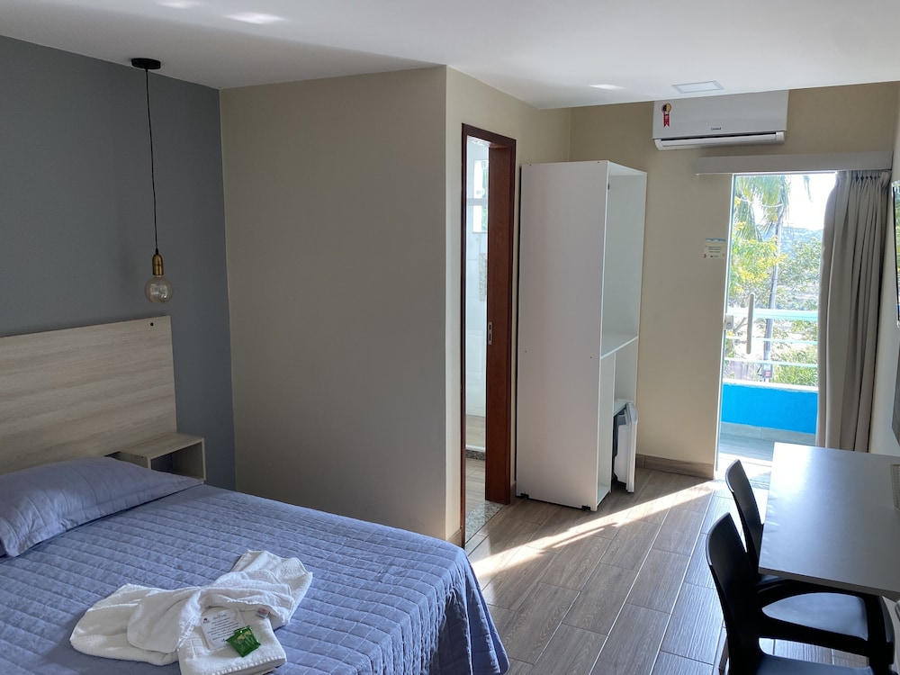 Superior Double Room - Photo 1