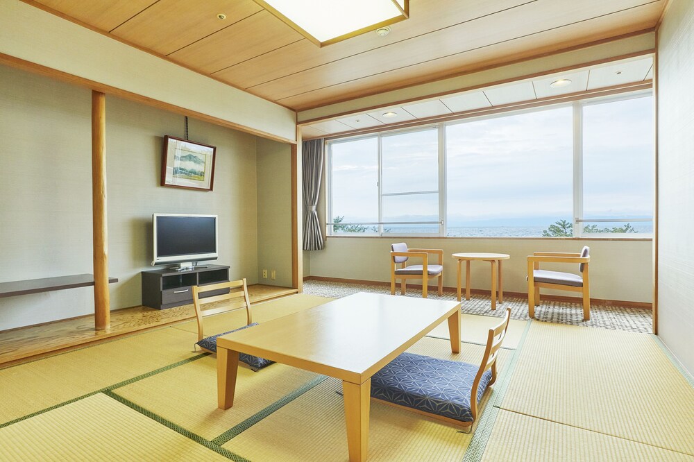Japanese-style room A, Non Smoking photo 1