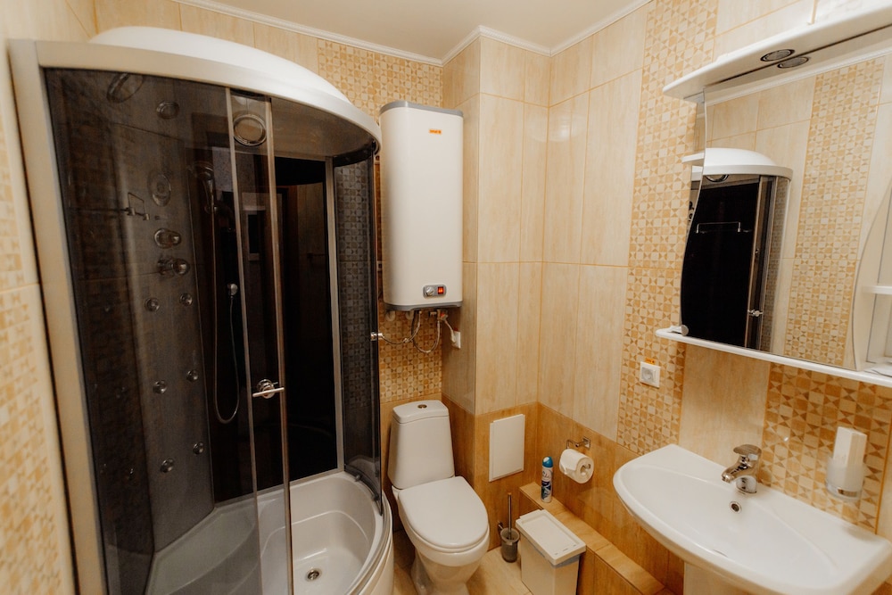 Comfort Double Room, Kitchenette photo 3