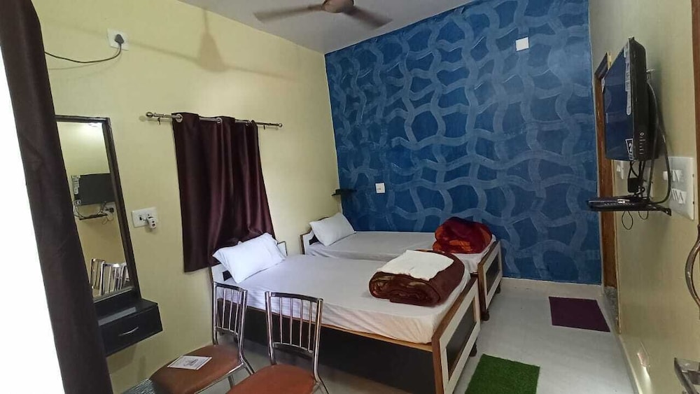 Deluxe Room photo 3