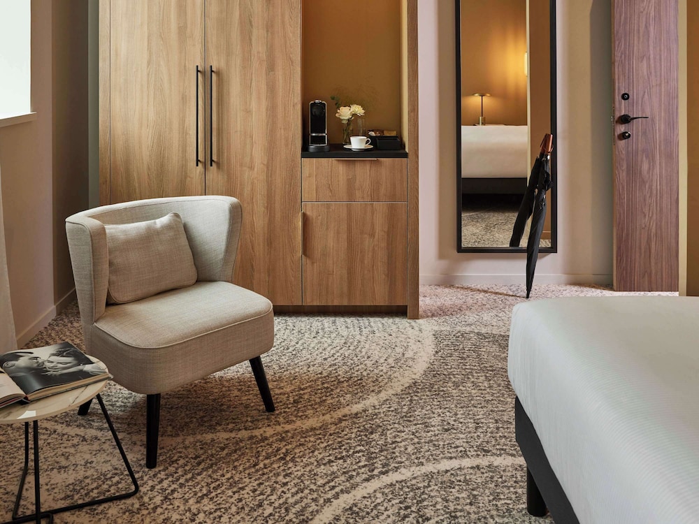 Deluxe Suite, 1 Double Bed - Photo 3