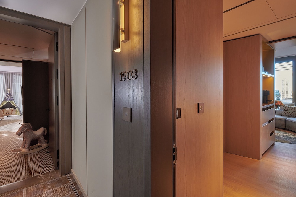 Suite, 2 Bedrooms (Bishopsgate) thumbnail 5