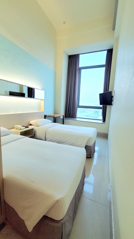 Superior Twin Room photo 1
