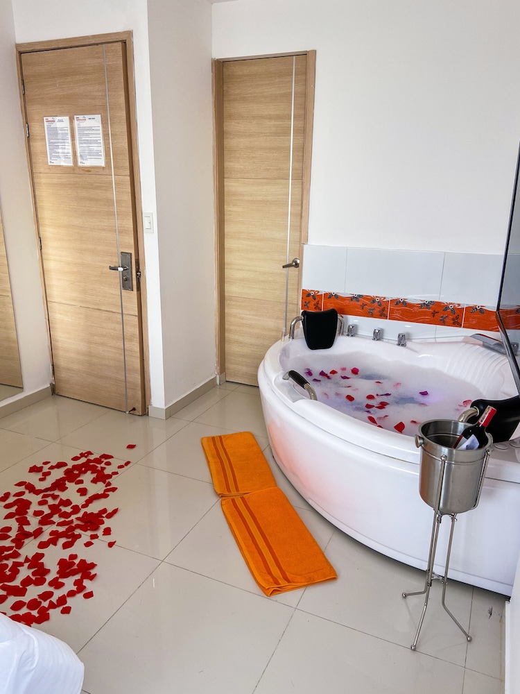 Hotel Cabrero Mar — photo 117