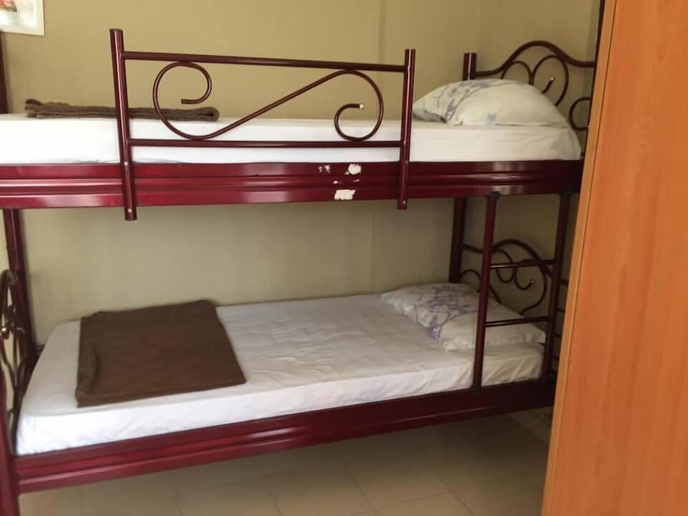 Quadruple Room photo 3