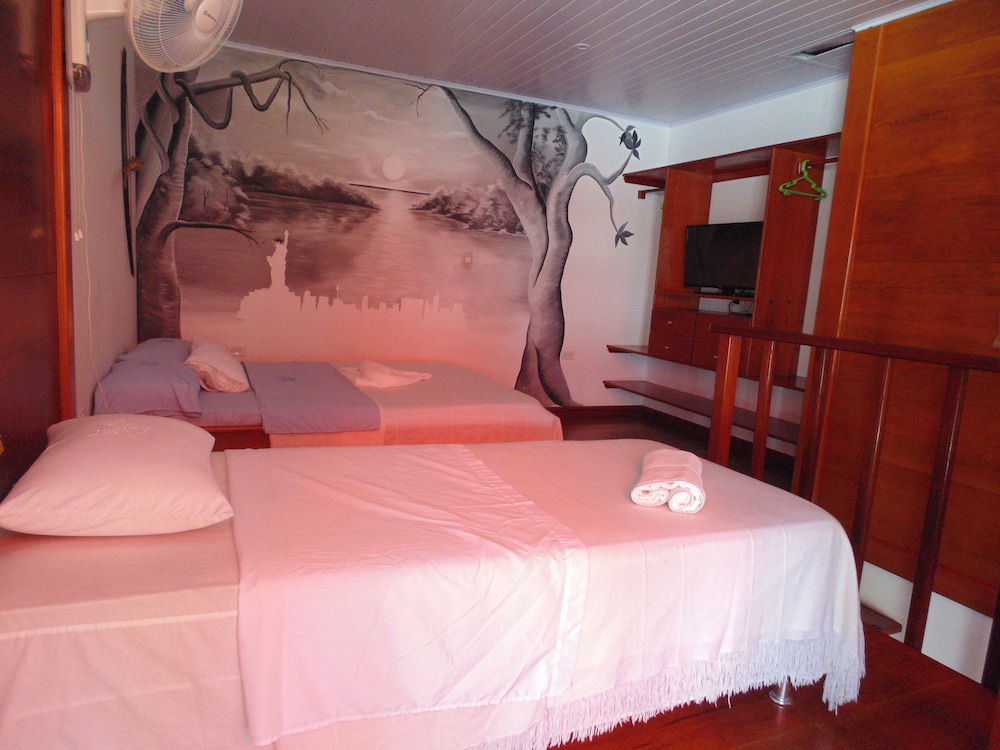 Bungalow, Balcony photo 1