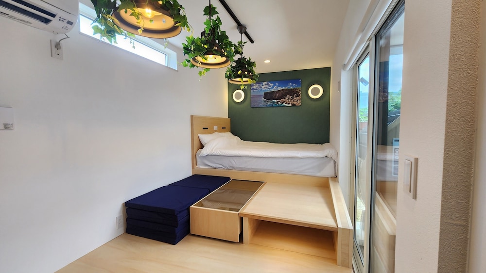 Double Room R111