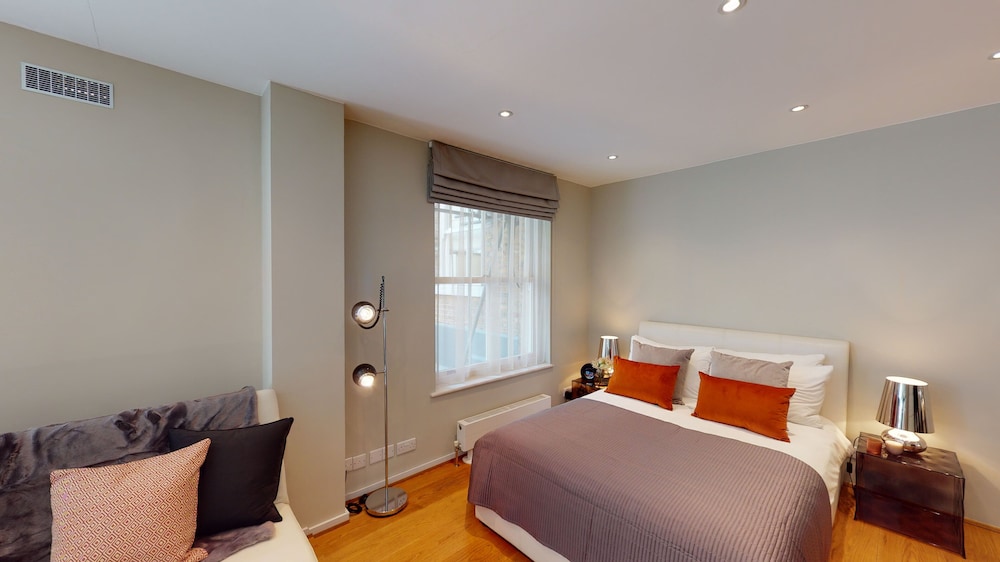 Apartment, 1 Bedroom