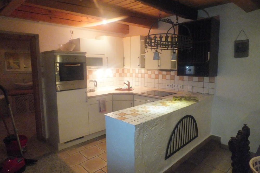 House, 2 Bedrooms, Balcony, River View photo 3