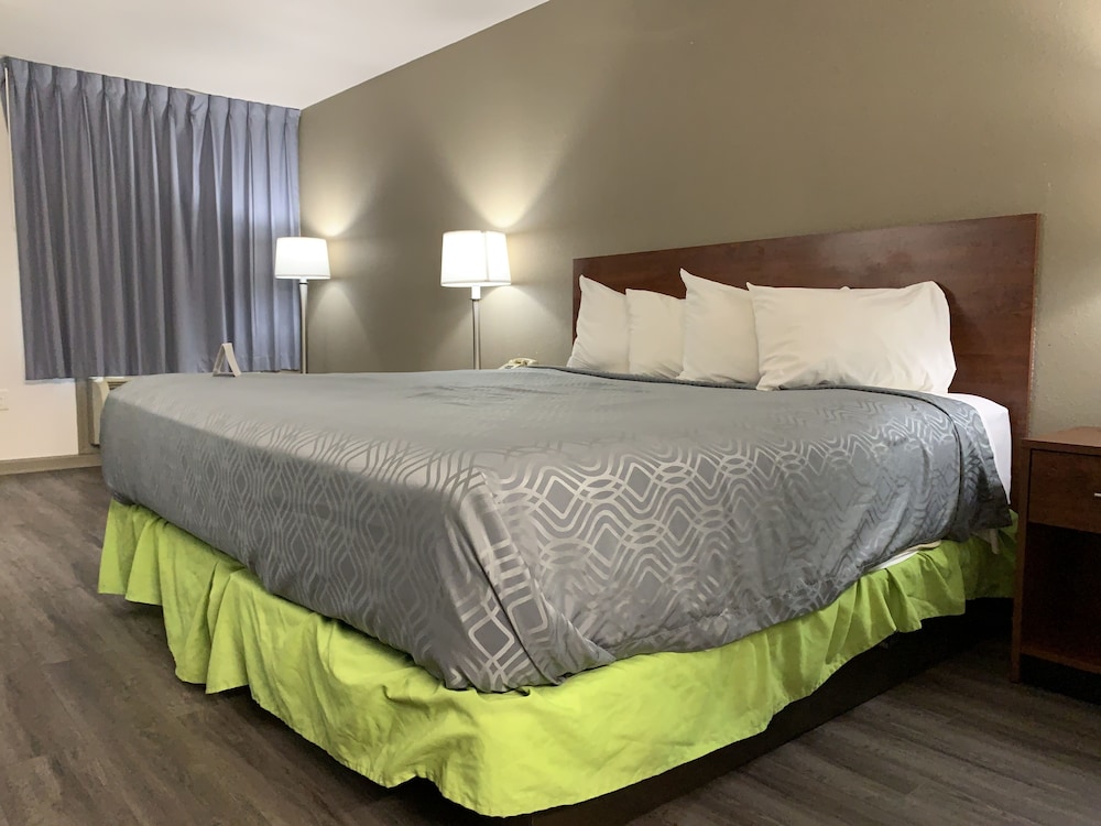 Econo Lodge Troy, 写真 3