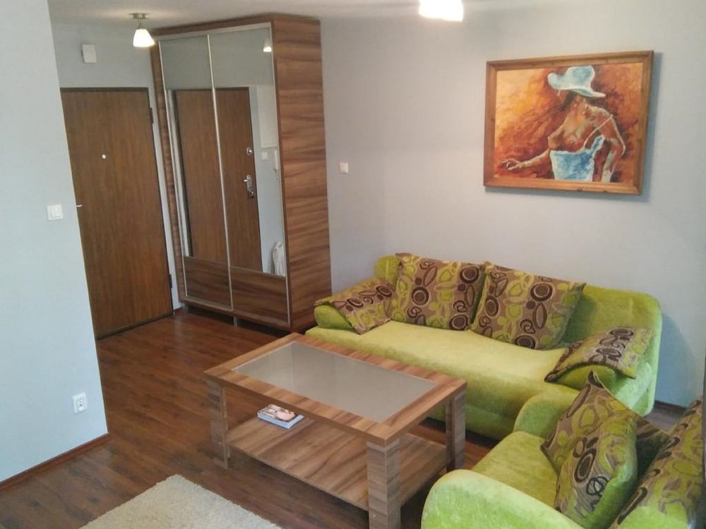 Comfort Studio Suite photo 3