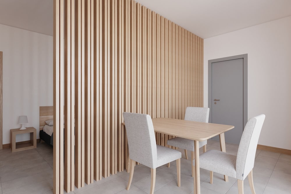 Apartment, 1 Bedroom, Beachfront