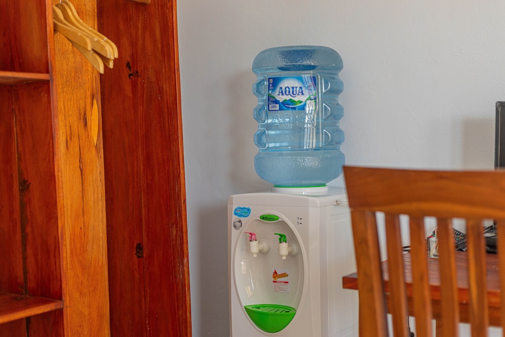 Basic Twin Room - Photo 18