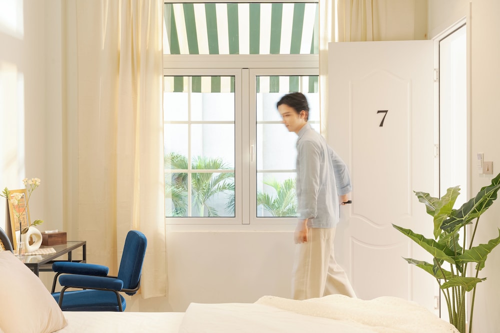 Deluxe Queen Room photo 1