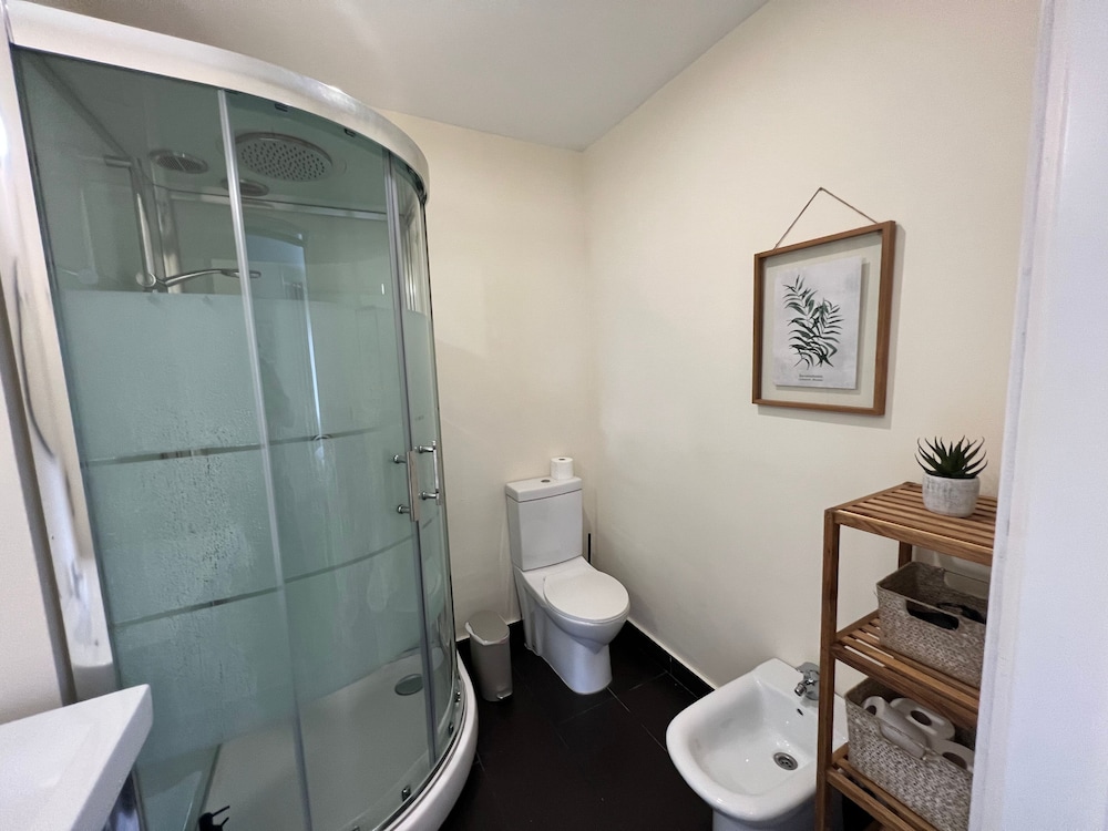 Comfort Double Room, Garden View photo 3