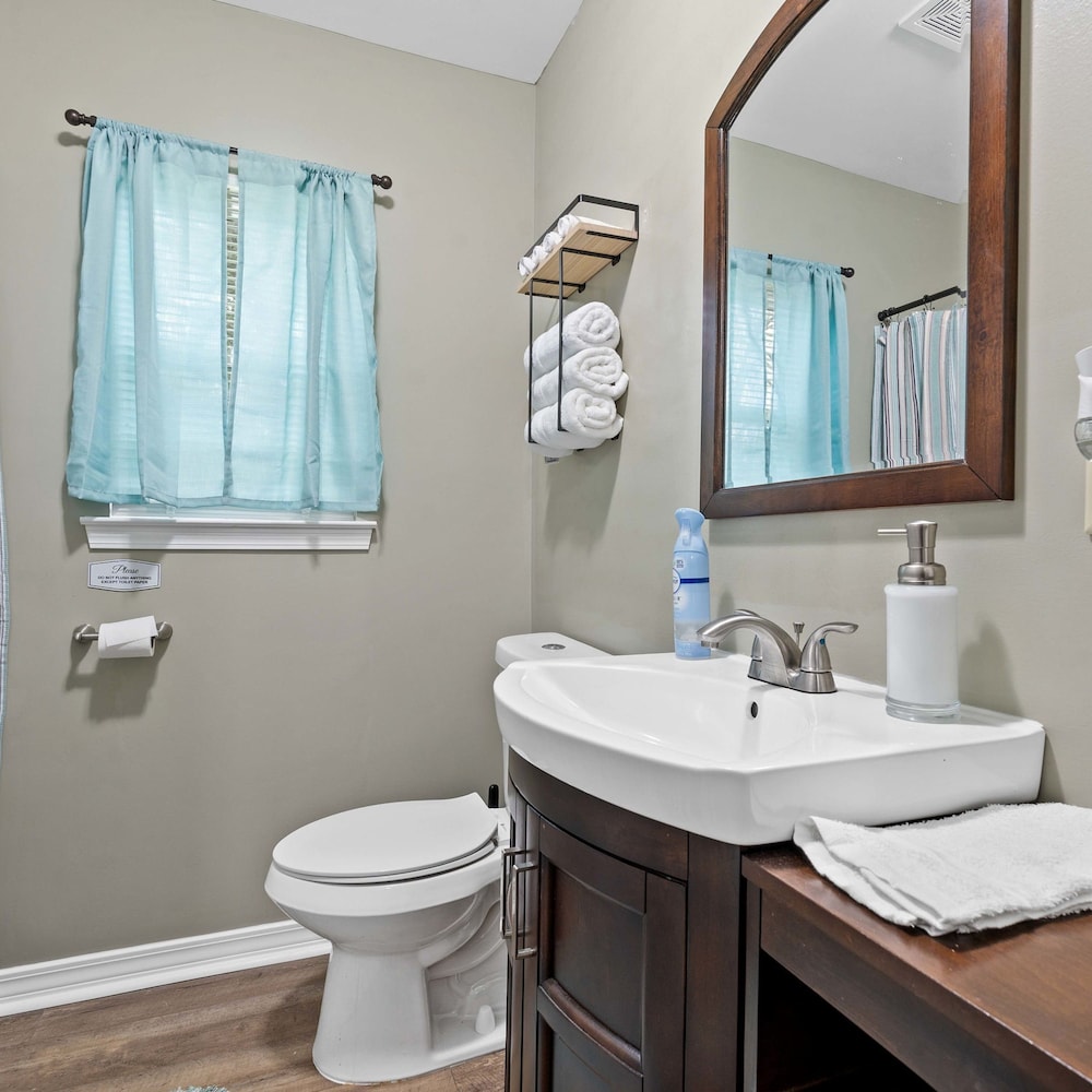 Renoviertes Zuhause ideal für Familien, Foto 20