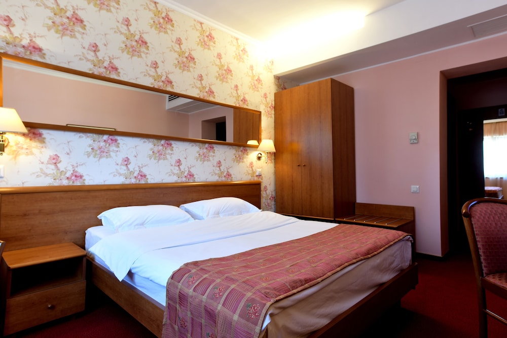 Comfort Room photo 1