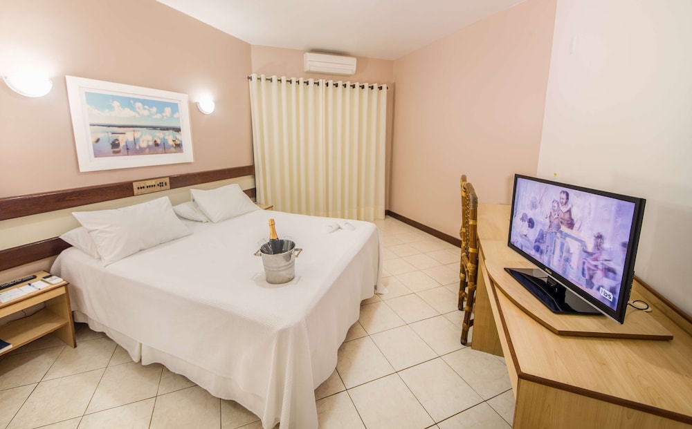 Standard Room, Multiple Beds, Non Smoking