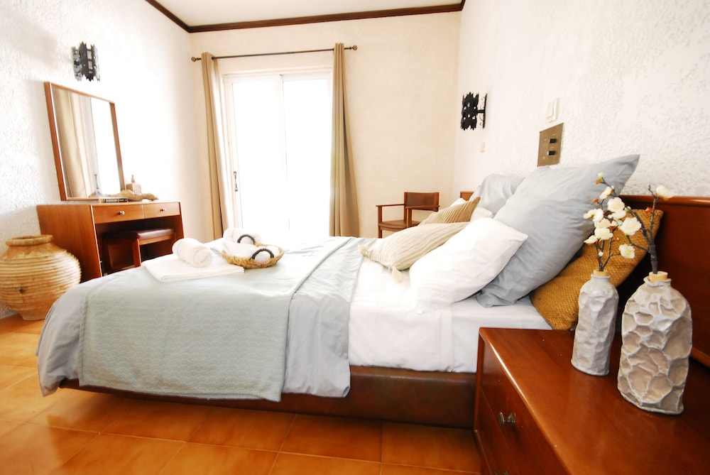 Basic Twin Room