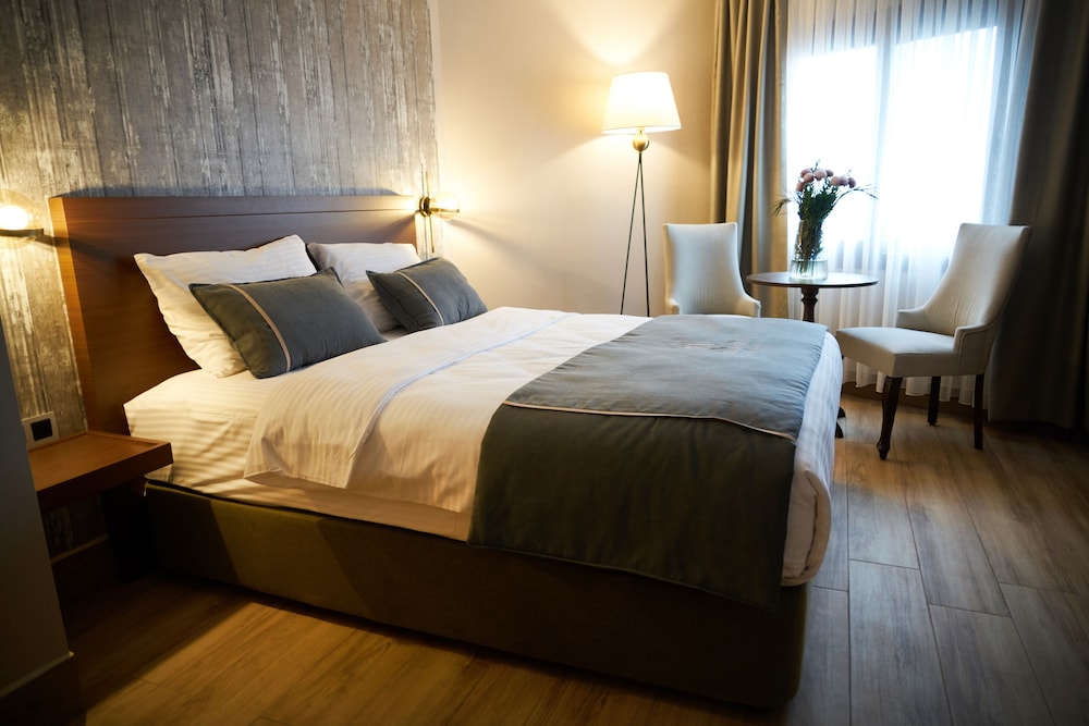 Deluxe Room photo 2